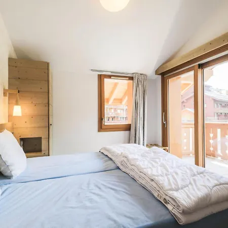 Premium L'hevana - Maeva - 4 Pieces 8 Personnes Exclusive Mae-5148 Apartment *
