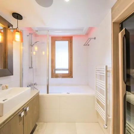 Apartment Premium L'hevana - Maeva - 4 Pieces 8 Personnes Exclusive Mae-5148